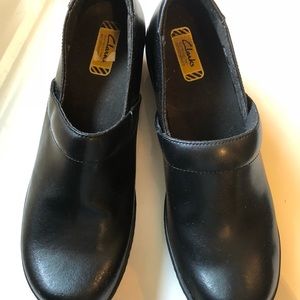 Clark’s non skid comfort shoe